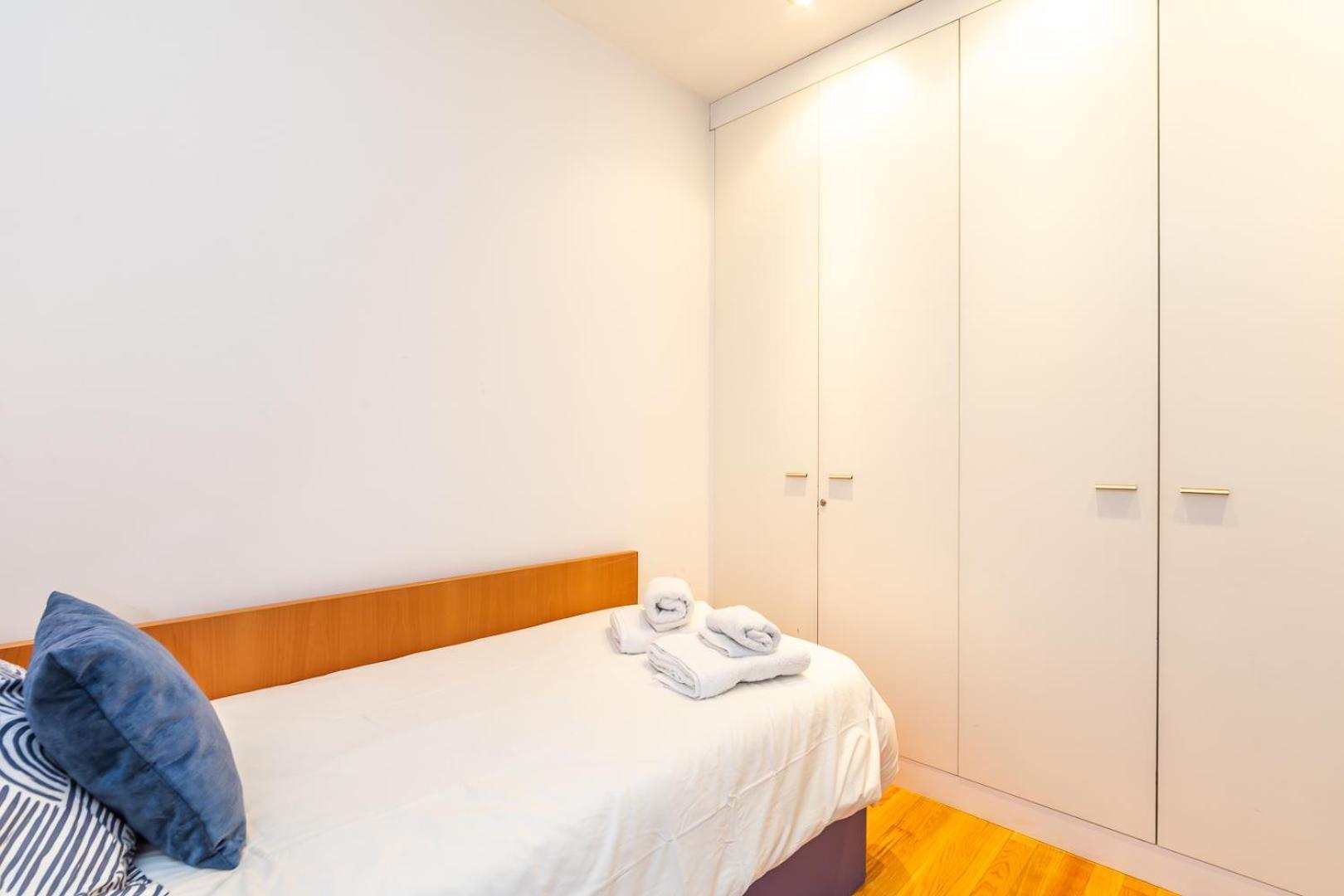 Central Market Lux Apartment Valencia Exteriör bild