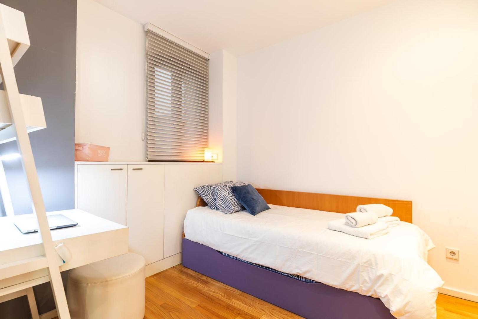 Central Market Lux Apartment Valencia Exteriör bild